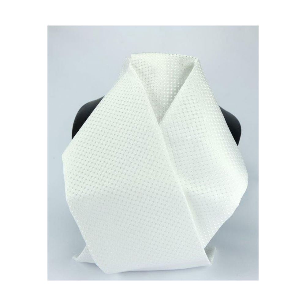 ShowQuest Tied Devises Looped Neck Stock