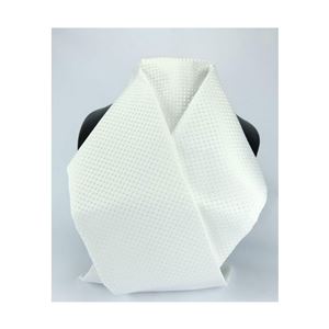 ShowQuest Tied Devises Looped Neck Stock