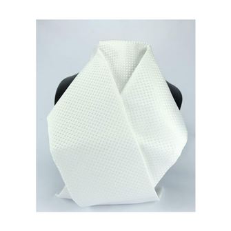 ShowQuest Tied Devises Looped Neck Stock