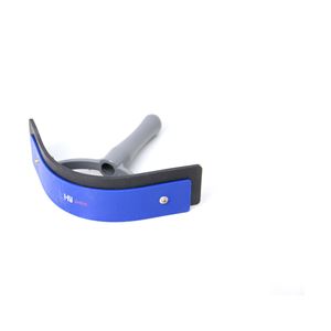 Hy Sport Active Sweat Scraper (Jewel Blue)