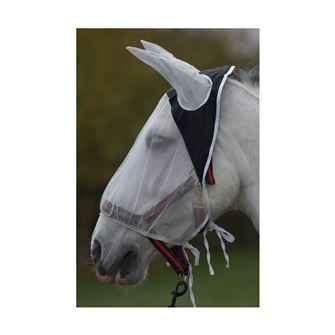 Hy Equestrian Fly Eye & Ear Shield