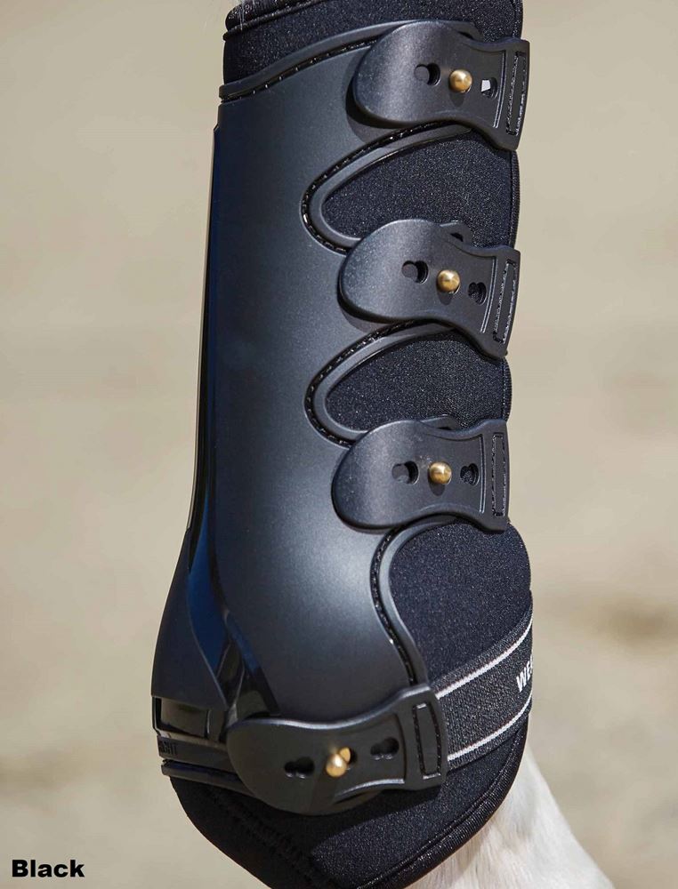 Weatherbeeta Hard Shell Dressage Boots