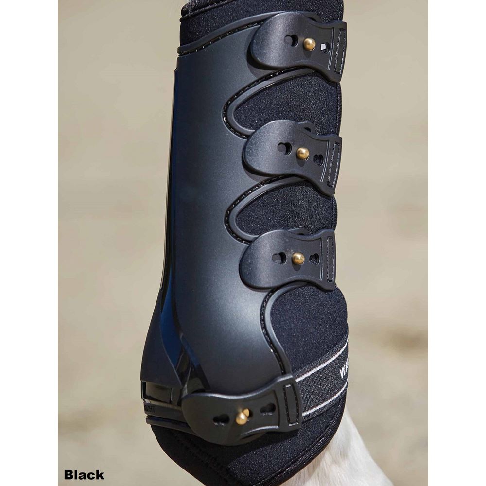 Weatherbeeta Hard Shell Dressage Boots