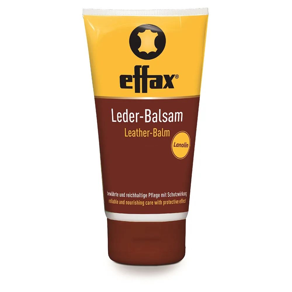 Effax Leather Balm (150ml)