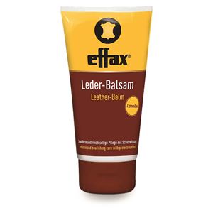 Effax Leather Balm (150ml)