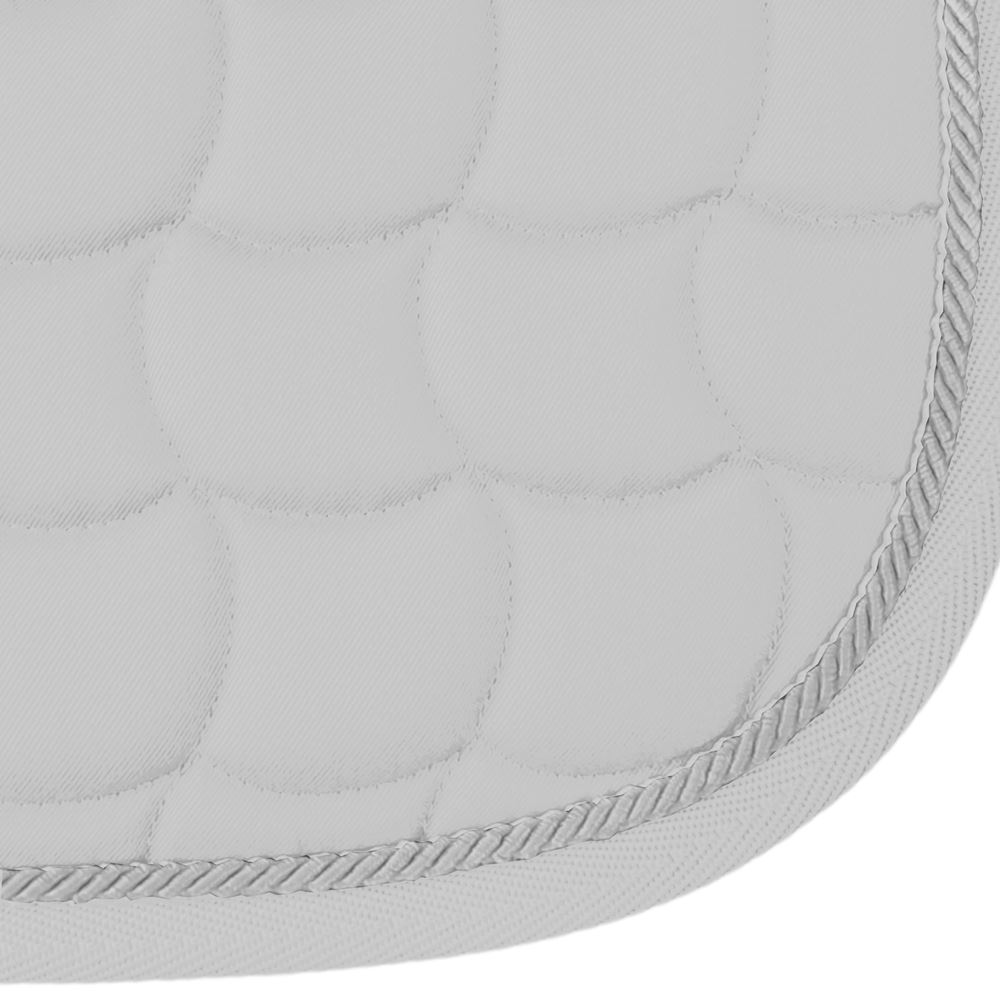 Gallop Dressage Saddle Pad 