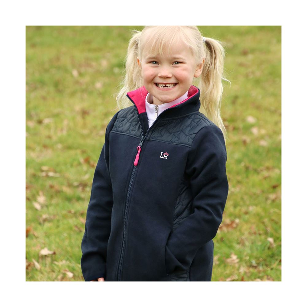 Sophia Jacket by Little Rider