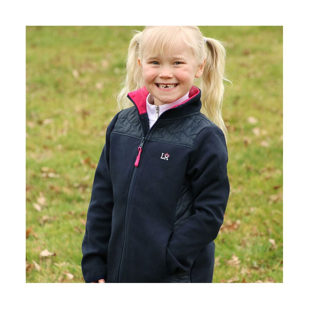 Sophia Jacket by Little Rider