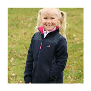 Sophia Jacket by Little Rider