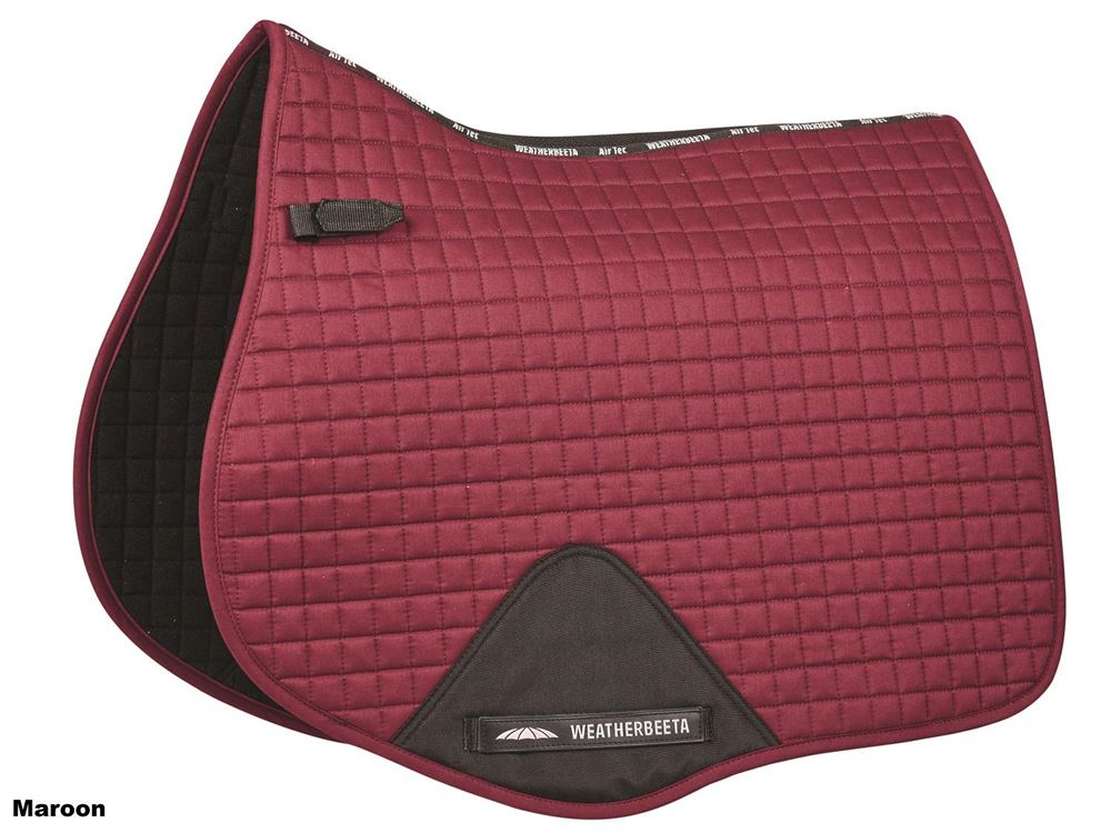 Weatherbeeta Prime All Purpose Saddle Pad