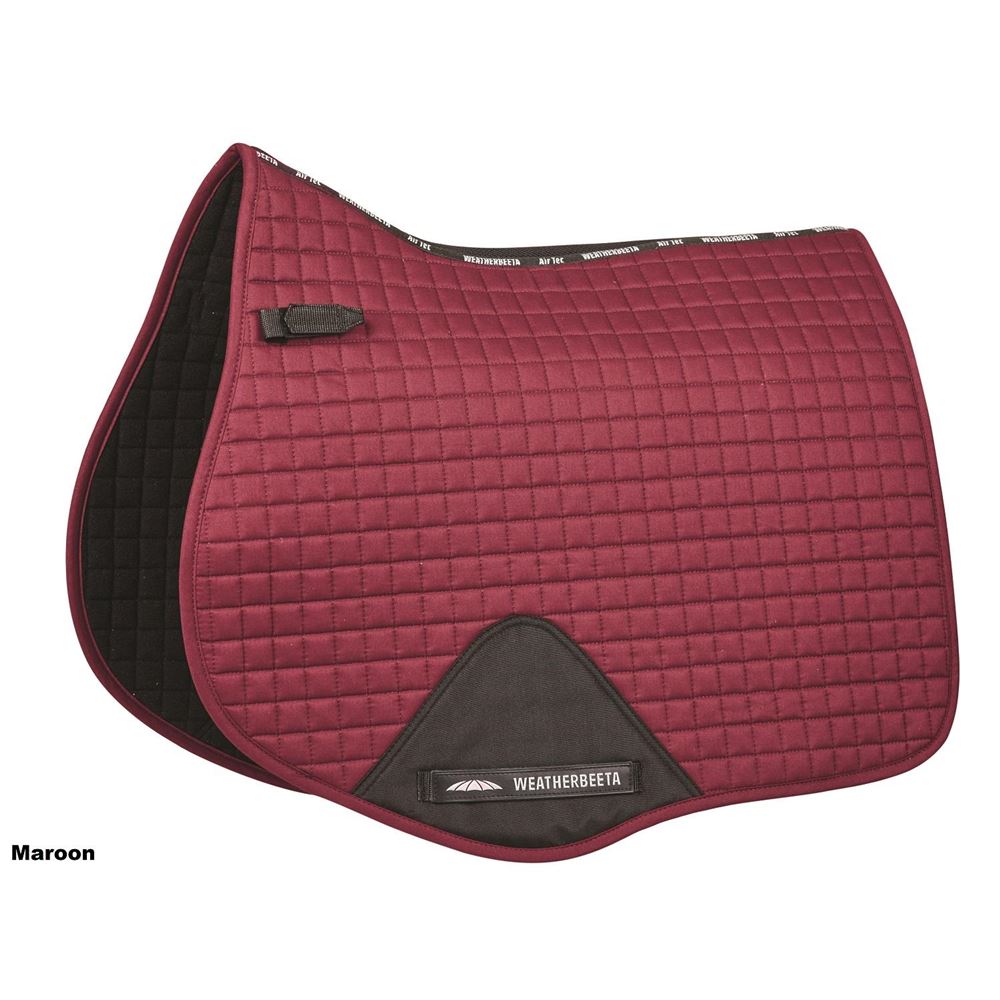 Weatherbeeta Prime All Purpose Saddle Pad