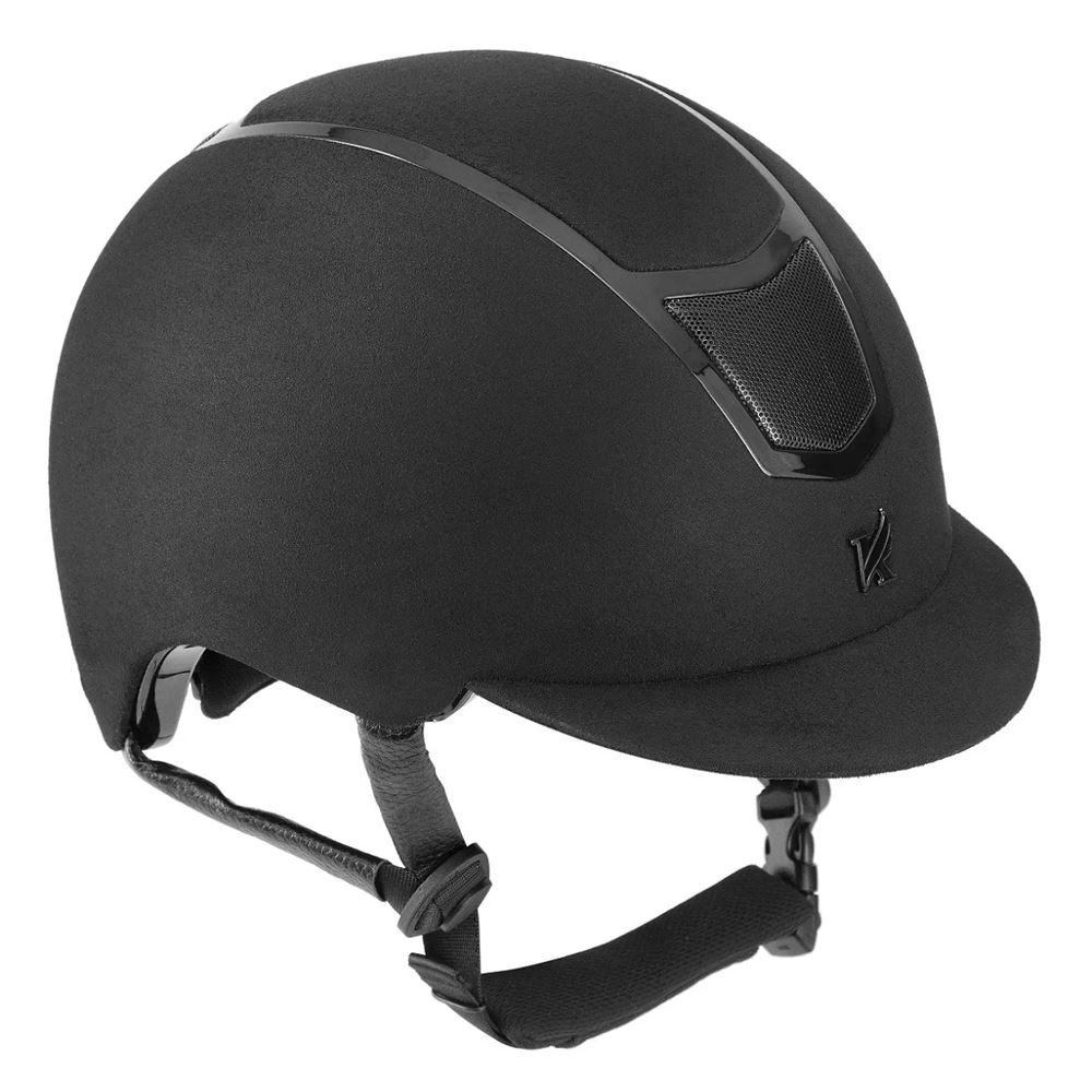 Shires Karben Carmella Riding Hat (Black)