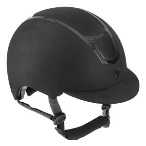 Shires Karben Carmella Riding Hat (Black)