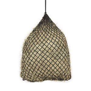 Shires Soft Mesh Haylage Net - 1/5" (4cm) Holes