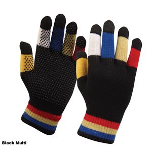 Dublin Adults Magic Riding Gloves