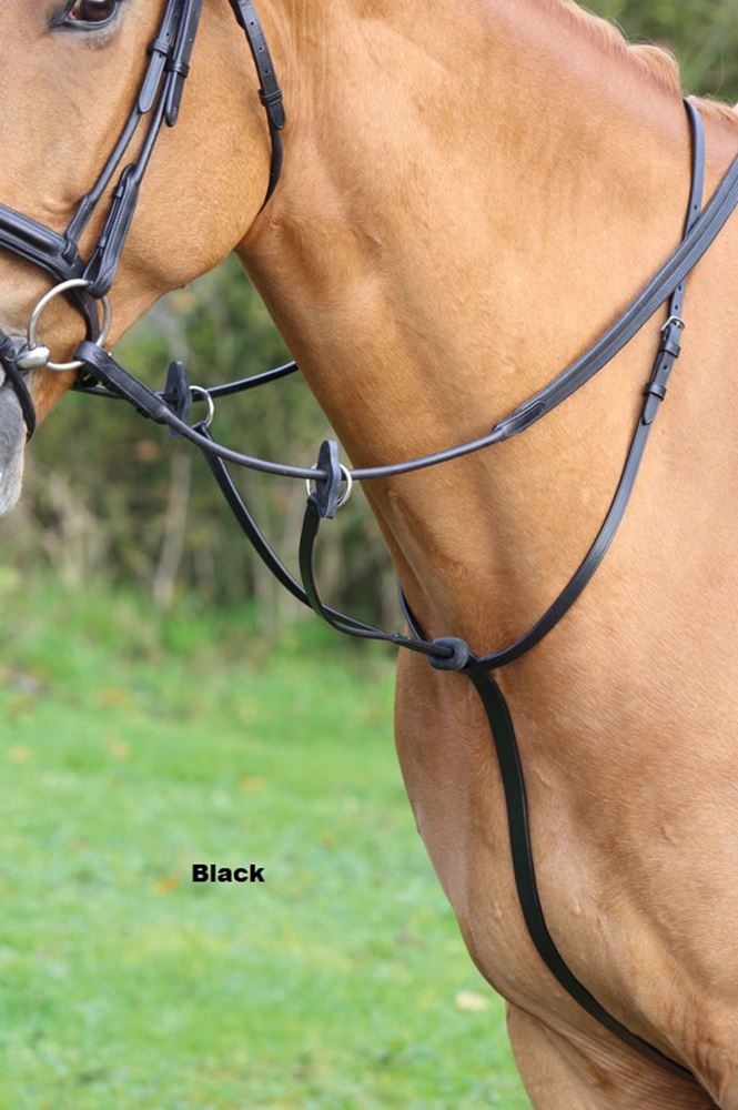 Shires Aviemore Running Martingale