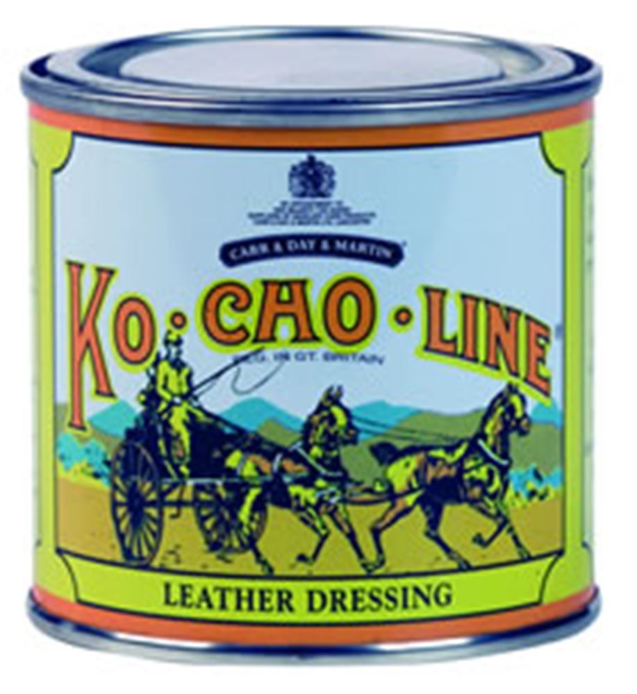 Ko-Cho-Line Leather Dressing