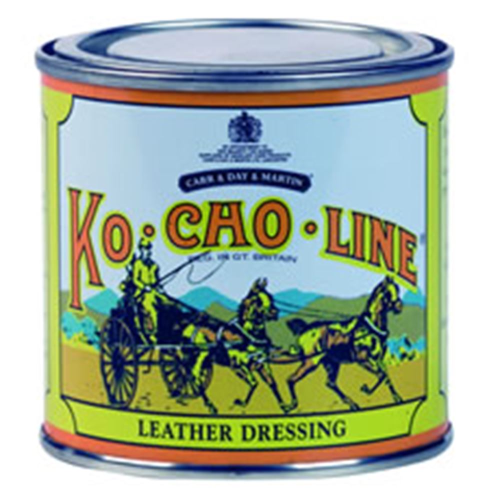 Ko-Cho-Line Leather Dressing