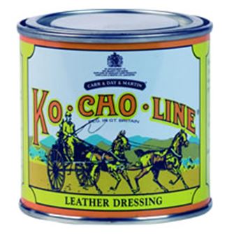 Ko-Cho-Line Leather Dressing