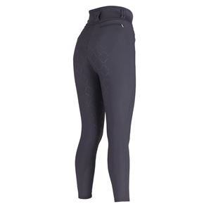 Shires Aubrion Optima Ladies Pro Breeches (Black)
