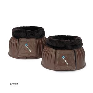 Shires ARMA Fleece Topped Over Reach Boot (Various Colours)