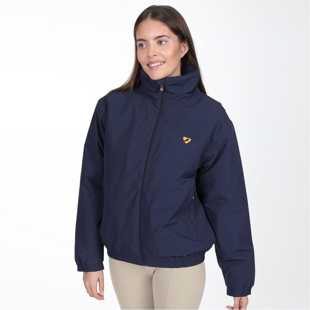 Shires Aubrion Core Blouson - Unisex (Navy)