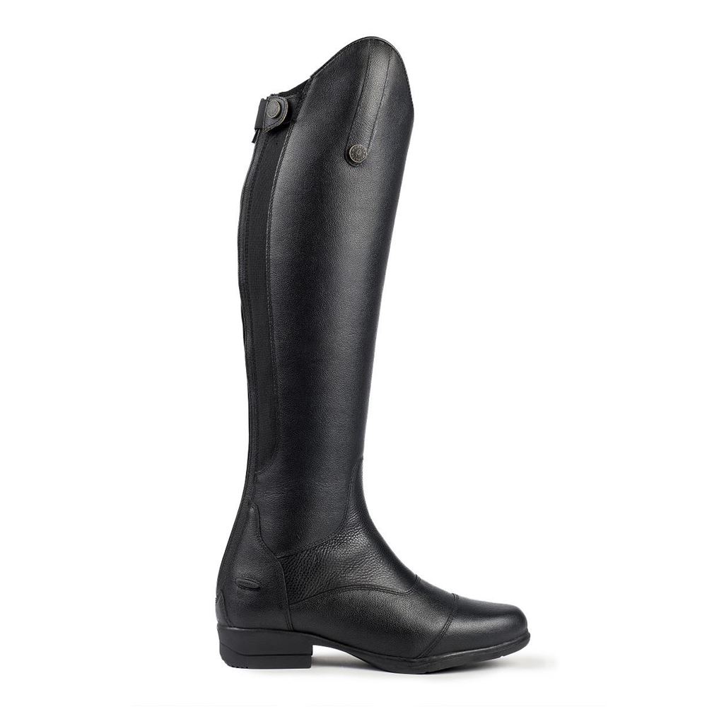 Shires Moretta Carla Riding Boots (Black)