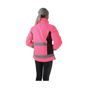 HyVIZ Waterproof Riding Jacket