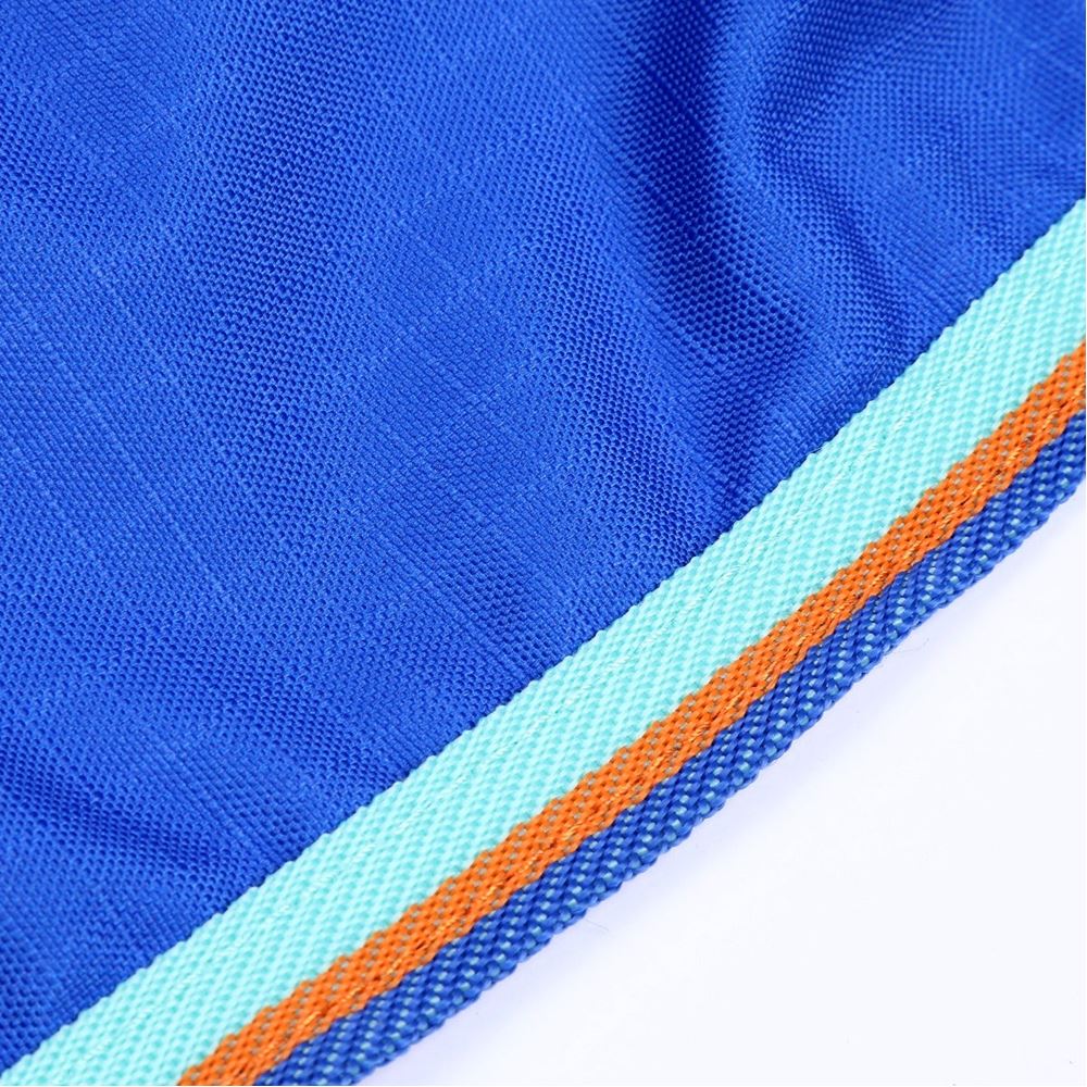 Shires Tempest Original 50g Combo Turnout Rug (Royal)