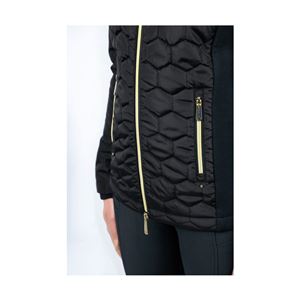 Coldstream Linton Lightweight Jacket (Black)