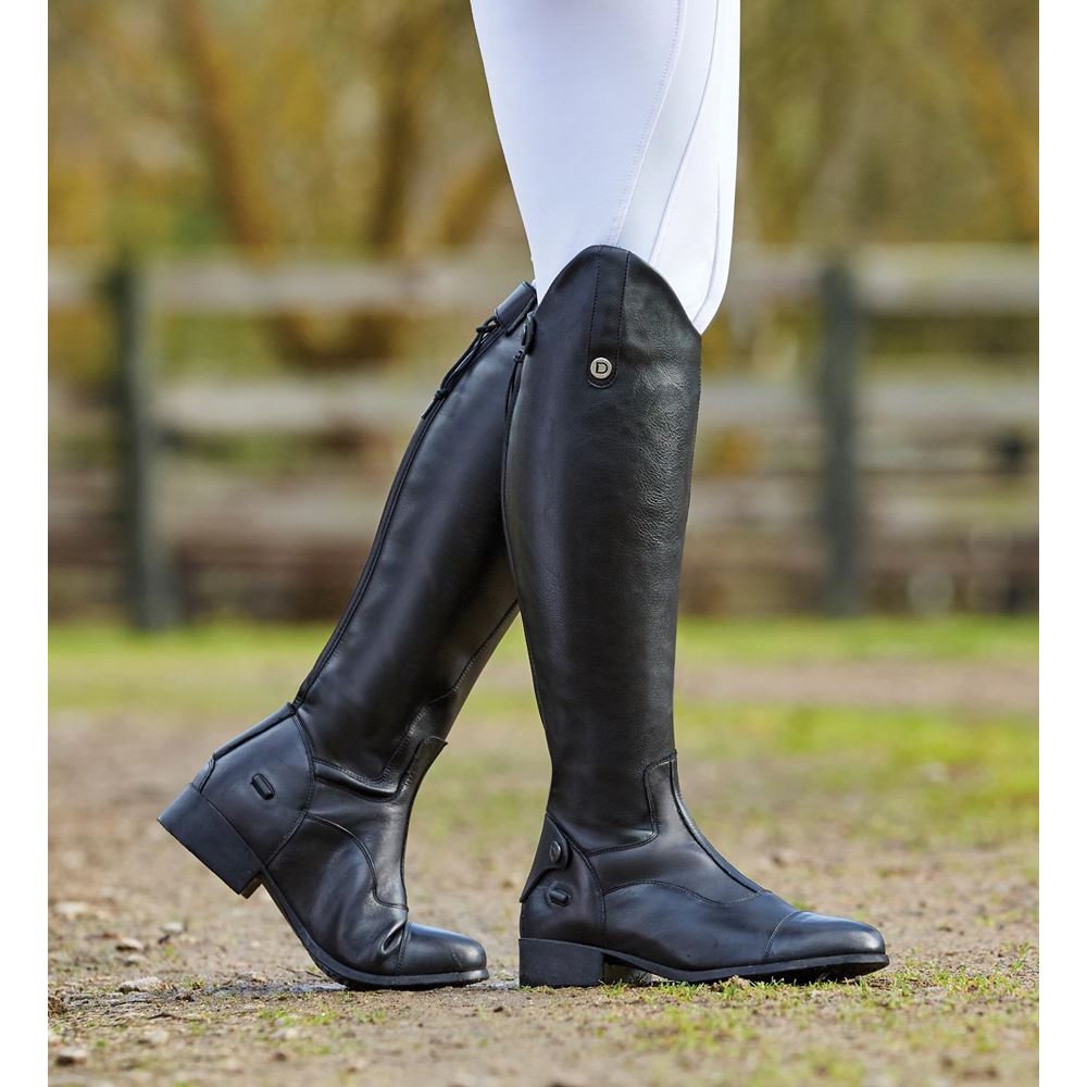 Dublin Arderin Tall Field Boots