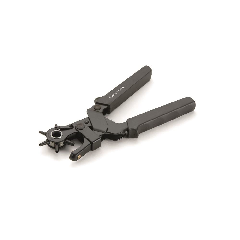 Shires Deluxe Punch Pliers