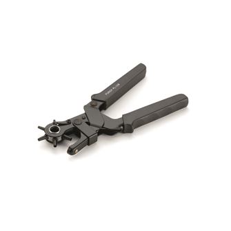 Shires Deluxe Punch Pliers