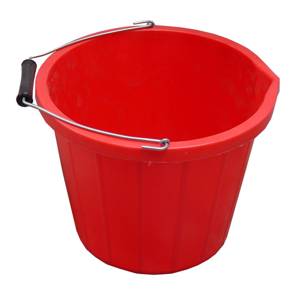 ProStable Water Bucket (excl. Black)