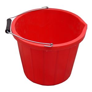 ProStable Water Bucket (excl. Black)