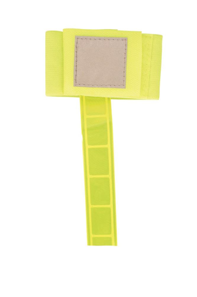 Roma Reflective Tail Band