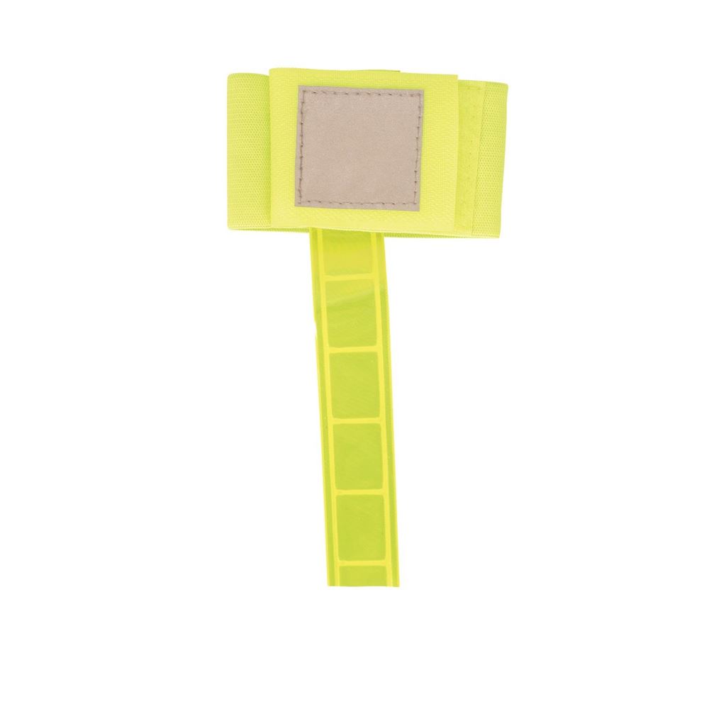 Roma Reflective Tail Band