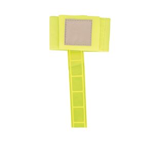 Roma Reflective Tail Band