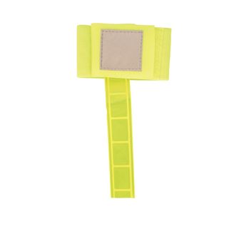 Roma Reflective Tail Band