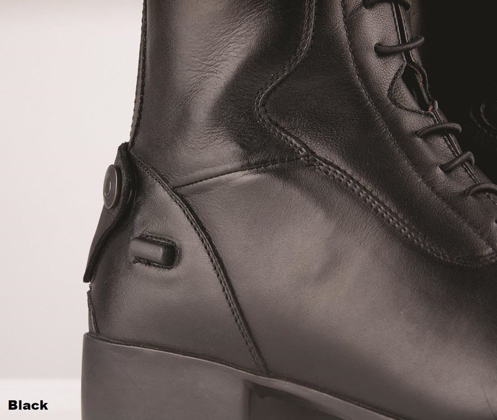 Dublin Galtymore Tall Field Boots