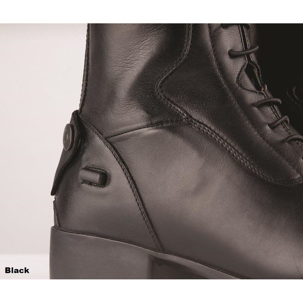 Dublin Galtymore Tall Field Boots