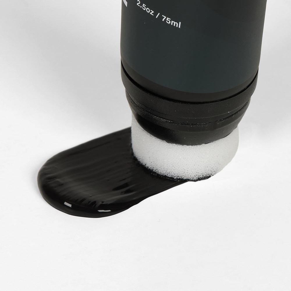 Shires Moretta Shoe Cream (Black)