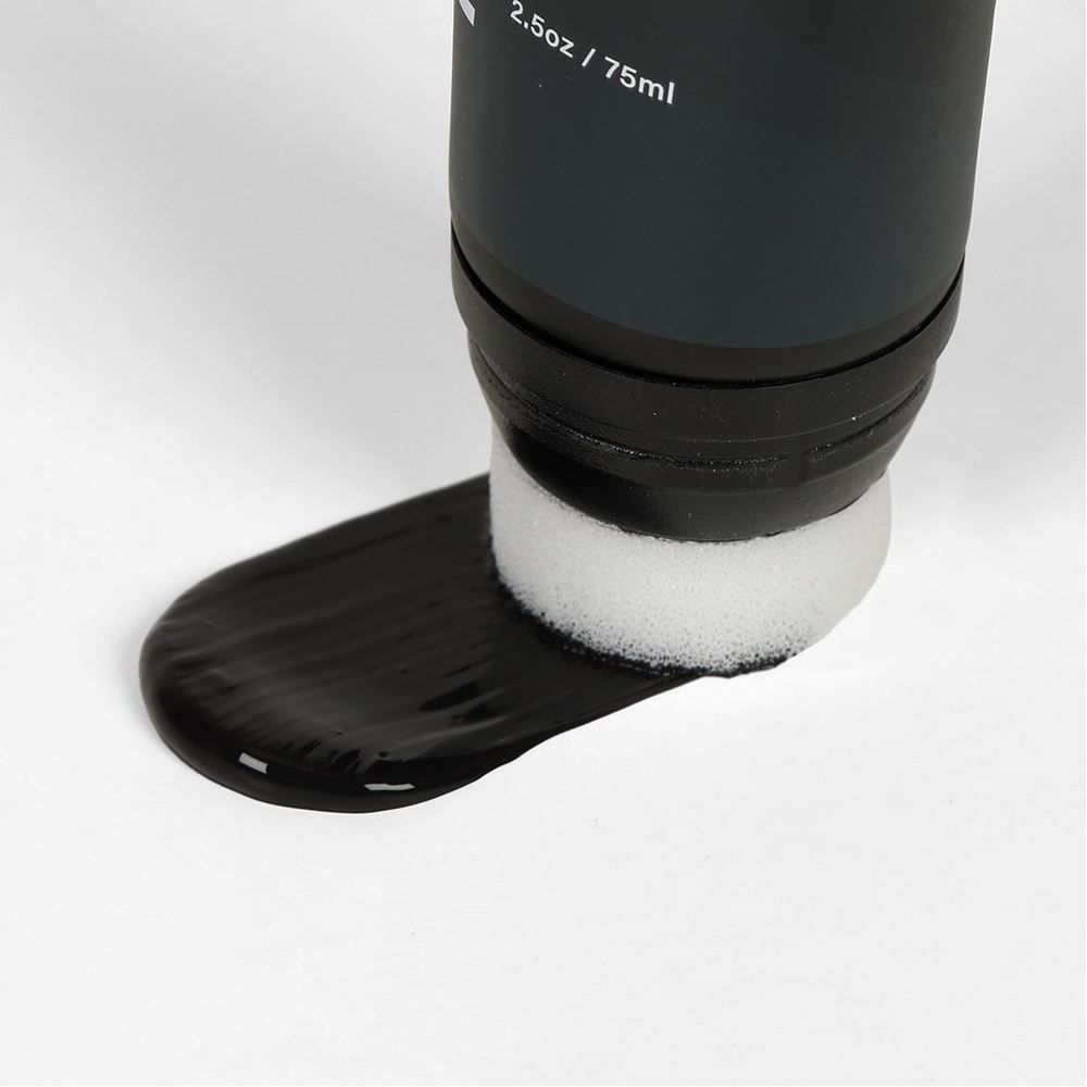 Shires Moretta Shoe Cream (Black)