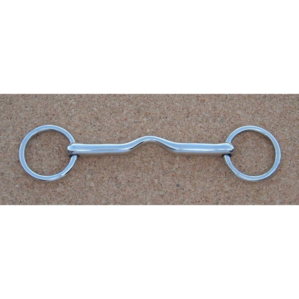 Magic Bit (Cambridge Mouth Snaffle)