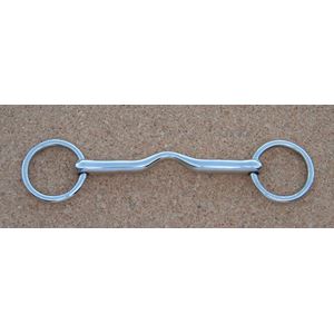 Magic Bit (Cambridge Mouth Snaffle)