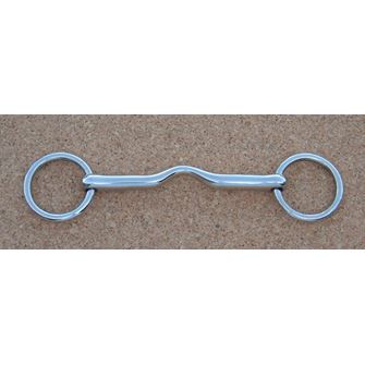 Magic Bit (Cambridge Mouth Snaffle)