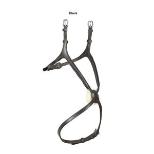 Shires Velociti RAPIDA Grackle Noseband