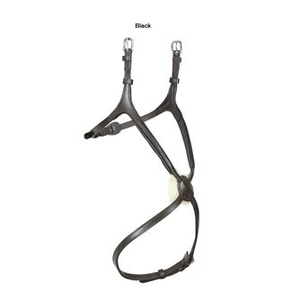 Shires Velociti RAPIDA Grackle Noseband