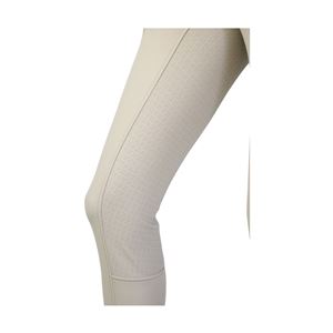 Hy Equestrian Arctic Polar Softshell Breeches (Beige)