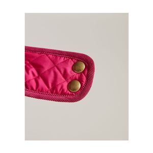 Joules Quilted Dog Coat